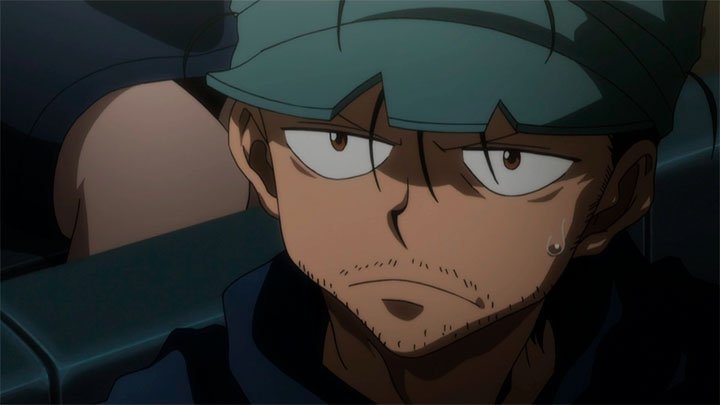 Ging Freecss es un Padre Terrible