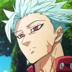 Ban en Nanatsu no Taizai