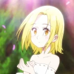 Elaine en Nanatsu no Taizai