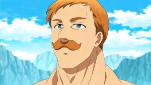 Escanor