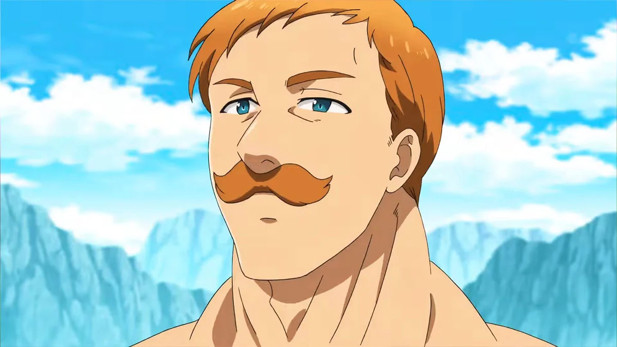 Escanor
