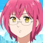 Gowther en Nanatsu no Taizai