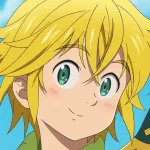 Meliodas