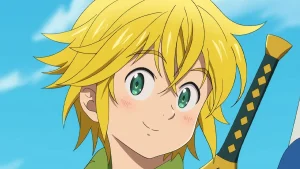 Meliodas