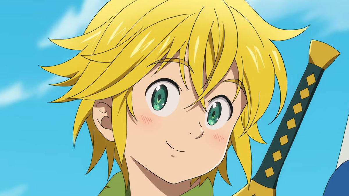 Meliodas