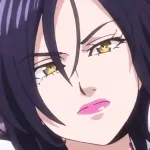 Merlin en Nanatsu no Taizai