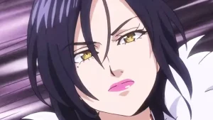 Merlin en Nanatsu no Taizai